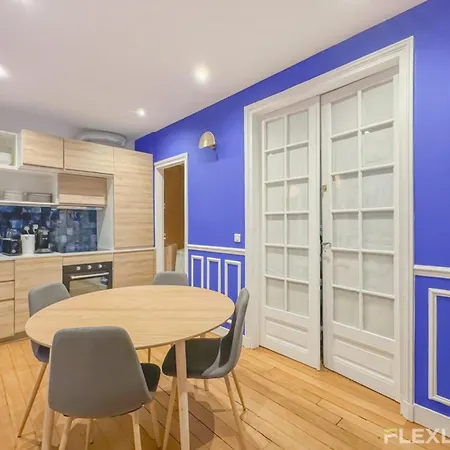 فندق Immeuble Orleans