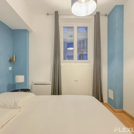 Immeuble Orleans *