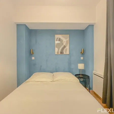 فندق Immeuble Orleans
