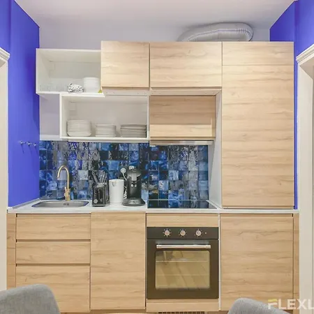 Immeuble Orleans فندق نويي سور سين